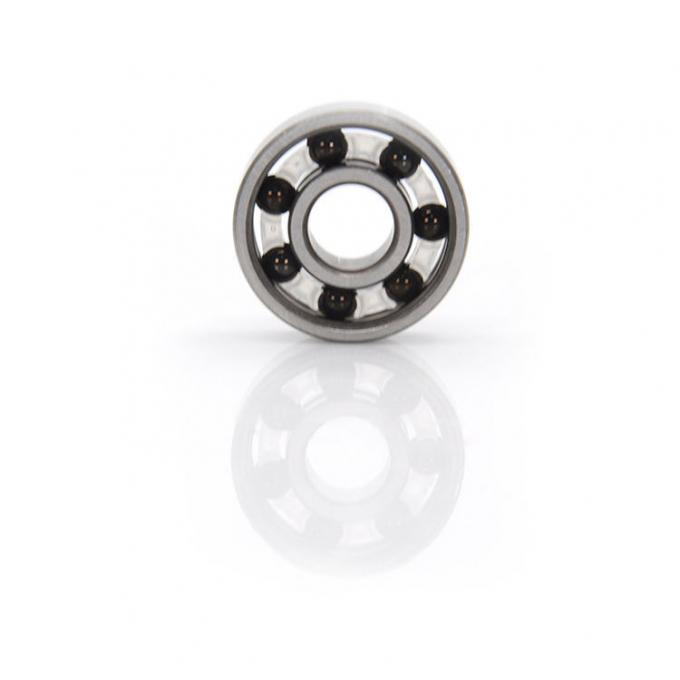 Anpassung des Skateboards Radlager Tiefe Rille Kugellager 8x22x7mm 3