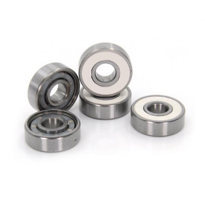 8x22x7mm Kreuzfahrer Skateboard Lager Skateboard Ersatzteile Erosionsbeständig 0