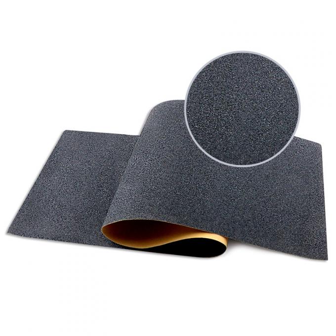 Individuelles rutschfeste und wasserdichte Skateboard-Griffband 2