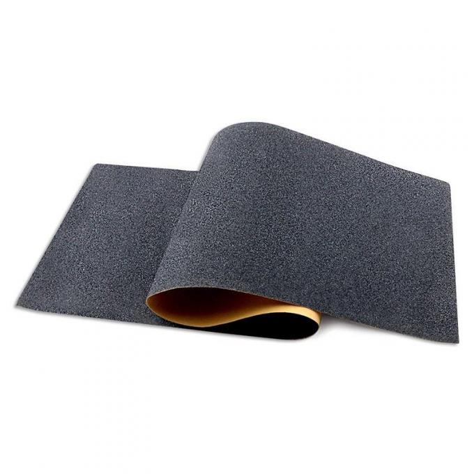 Individuelles rutschfeste und wasserdichte Skateboard-Griffband 5