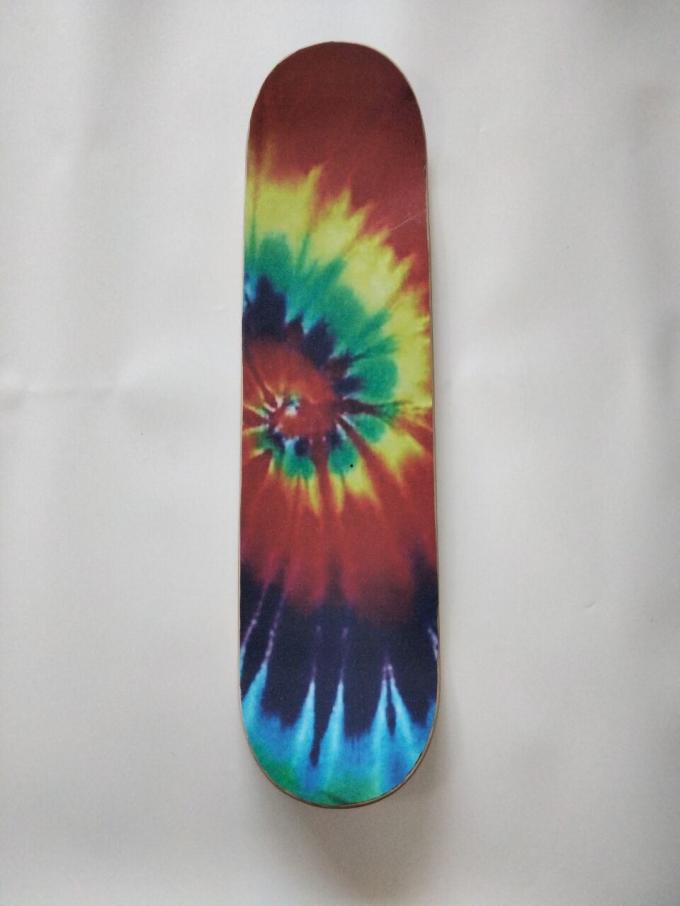 2023 Hot Selling Farbiges Skateboard Griffband, Custom Print Skateboard Griffband 4