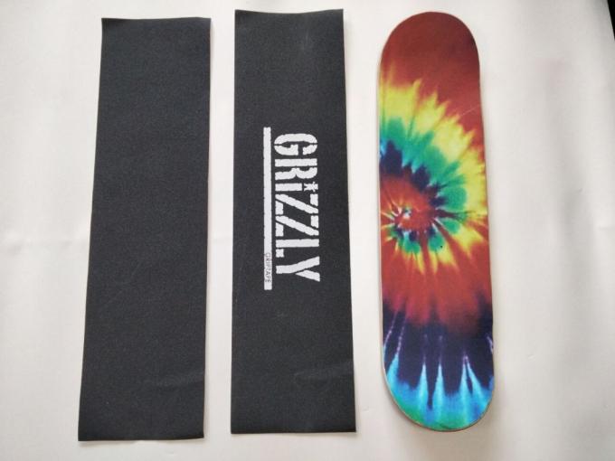 2023 Hot Selling Farbiges Skateboard Griffband, Custom Print Skateboard Griffband 5