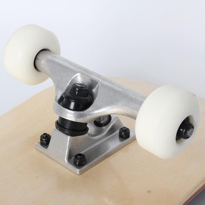 50MM-59MM Off-Road-Skateboardräder 2