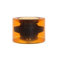 Jelly Polyurethan Gummi Weiches Longboard-Räder für Kreuzfahrten Exquisite 0
