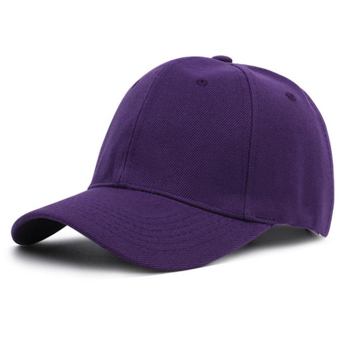 Anpassungsfähige Baumwoll-Sportmütze mit 5-Panel-Baseballmütze 3
