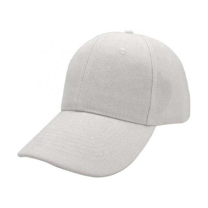 3D-Bräude Logo Baumwolle Sportbekleidung Golf 5 Panel Unisex Sportmütze 0