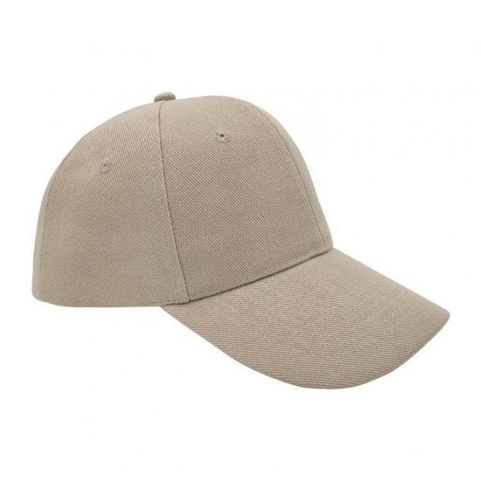 3D-Bräude Logo Baumwolle Sportbekleidung Golf 5 Panel Unisex Sportmütze 1