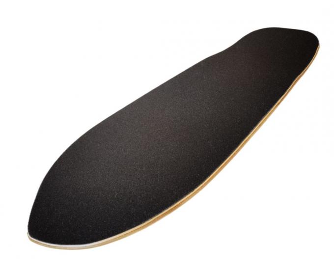 Neues Design Großhandel 7 Ply Maple Land Cruiser Surfskate Skateboard Erwachsener 2