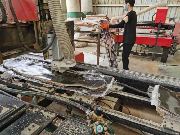 Modestyl hochwertige Qualität Hersteller billiges chinesisches Skateboard Erwachsener 9