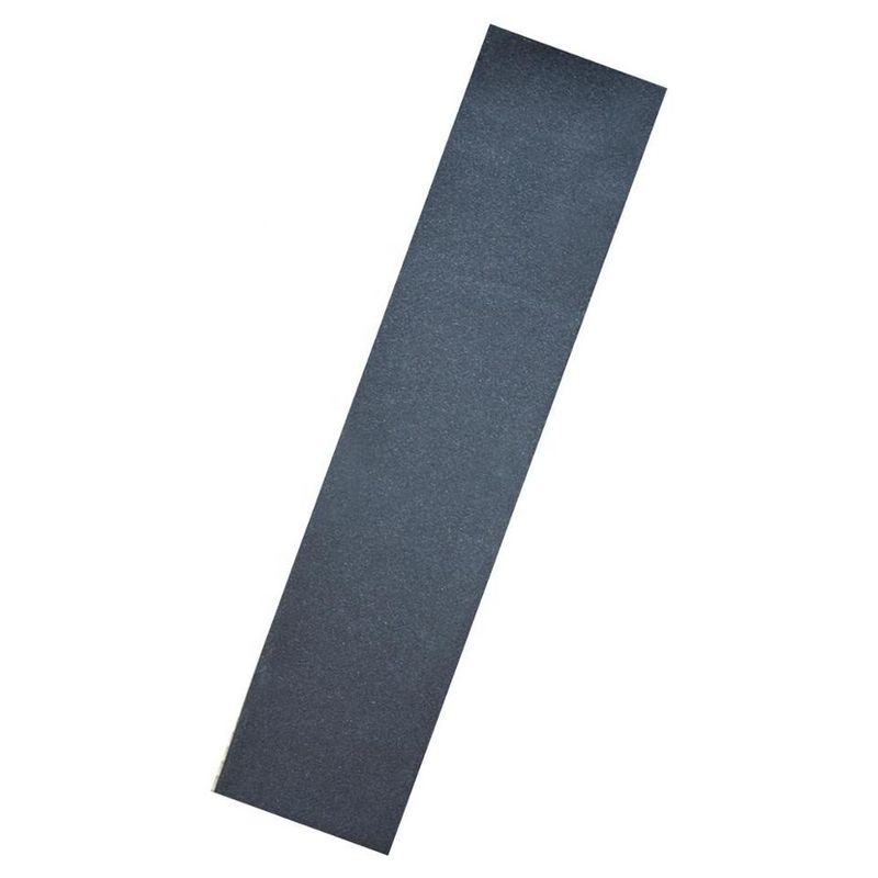 Hochwertige rutschfeste, maßgeschneiderte, schwarze Größe 9*33