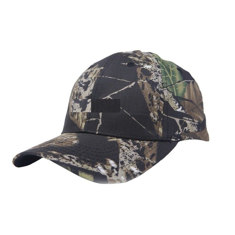 Anpassung Vintage Gorras Jeans Baseballkappe Verstellbarer Papa Hut Atmung