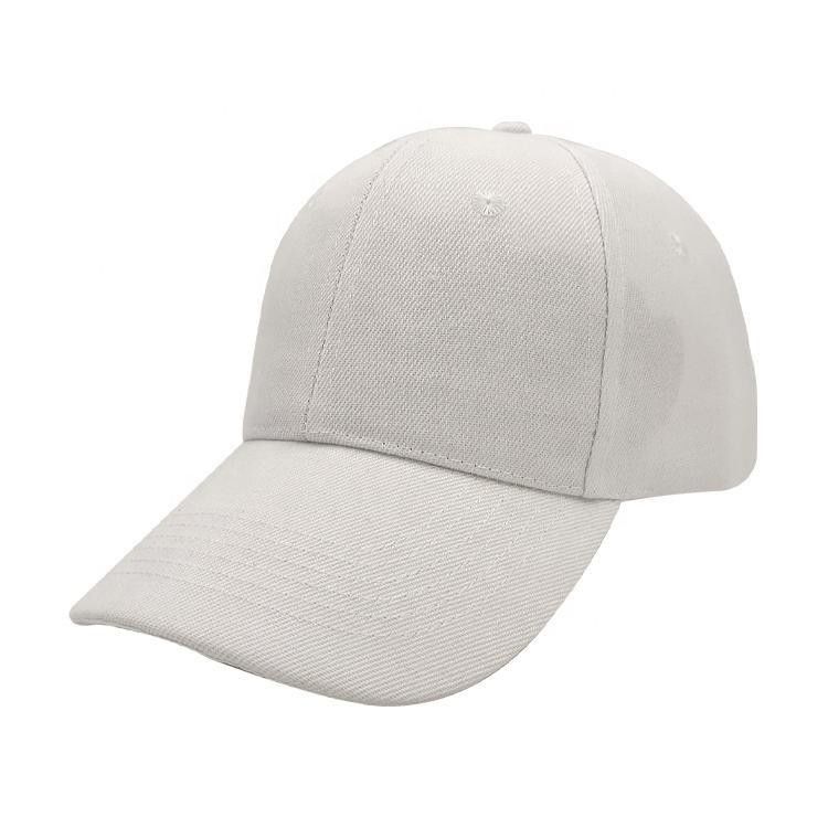3D-Bräude Logo Baumwolle Sportbekleidung Golf 5 Panel Unisex Sportmütze