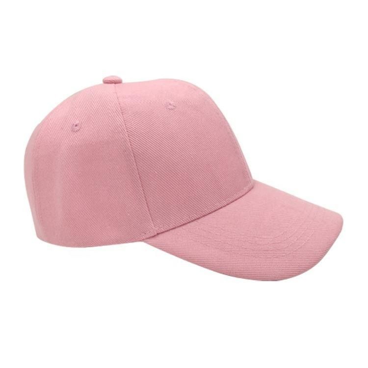 3D-Bräude Logo Baumwolle Sportbekleidung Golf 5 Panel Unisex Sportmütze