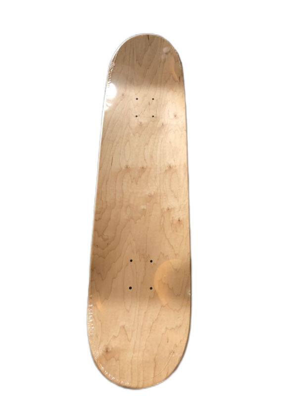 OEM Grafik gedruckt Anfänger Straße Skateboard mit ABEC-7 Lager Typ