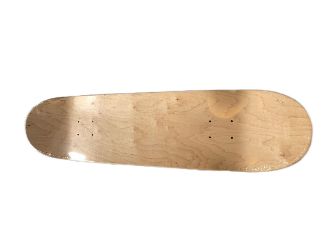 OEM Grafik gedruckt Anfänger Straße Skateboard mit ABEC-7 Lager Typ