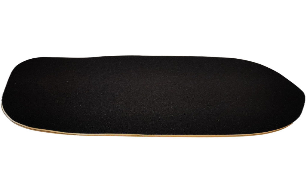 High-Strength Customized Blank Surf Skateboard Deck 8,5-9,0 Zoll Größe
