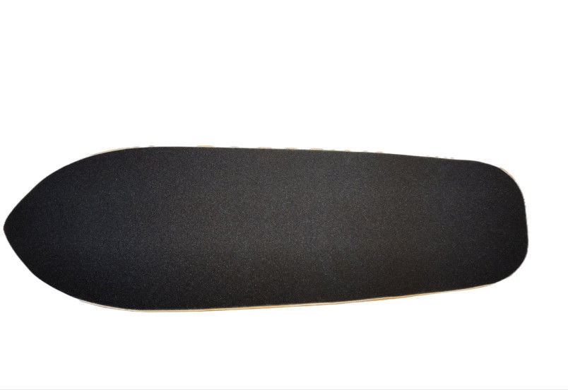 High-Strength Customized Blank Surf Skateboard Deck 8,5-9,0 Zoll Größe