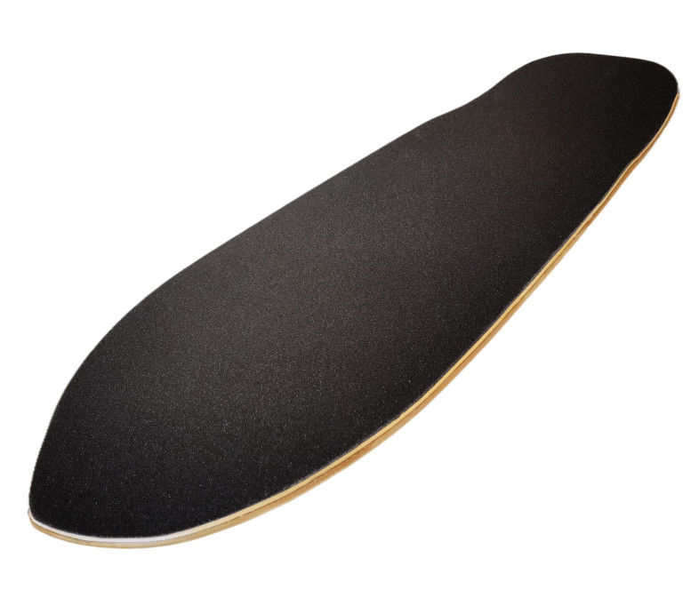 High-Strength Customized Blank Surf Skateboard Deck 8,5-9,0 Zoll Größe