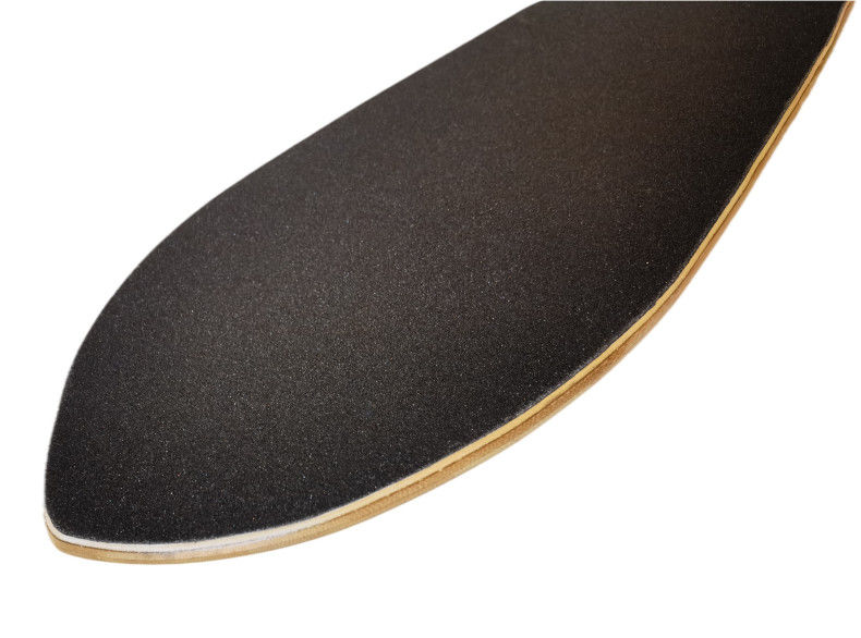 High-Strength Customized Blank Surf Skateboard Deck 8,5-9,0 Zoll Größe