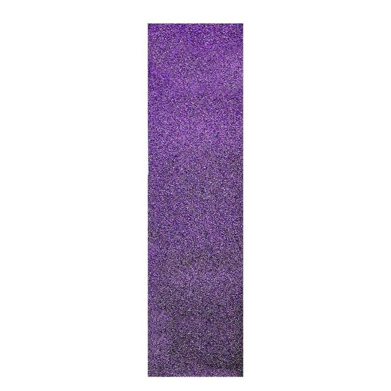 Exquisite benutzerdefinierte Skateboard Griptapes unterschiedlich farbiges Grip-Tape 33X9 Zoll Bling