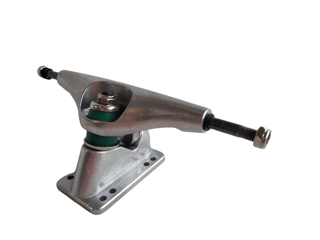 Flexible Cx4 Legierung Metall Skateboard Trucks 6,25 Zoll für Surfen könnte besitzen