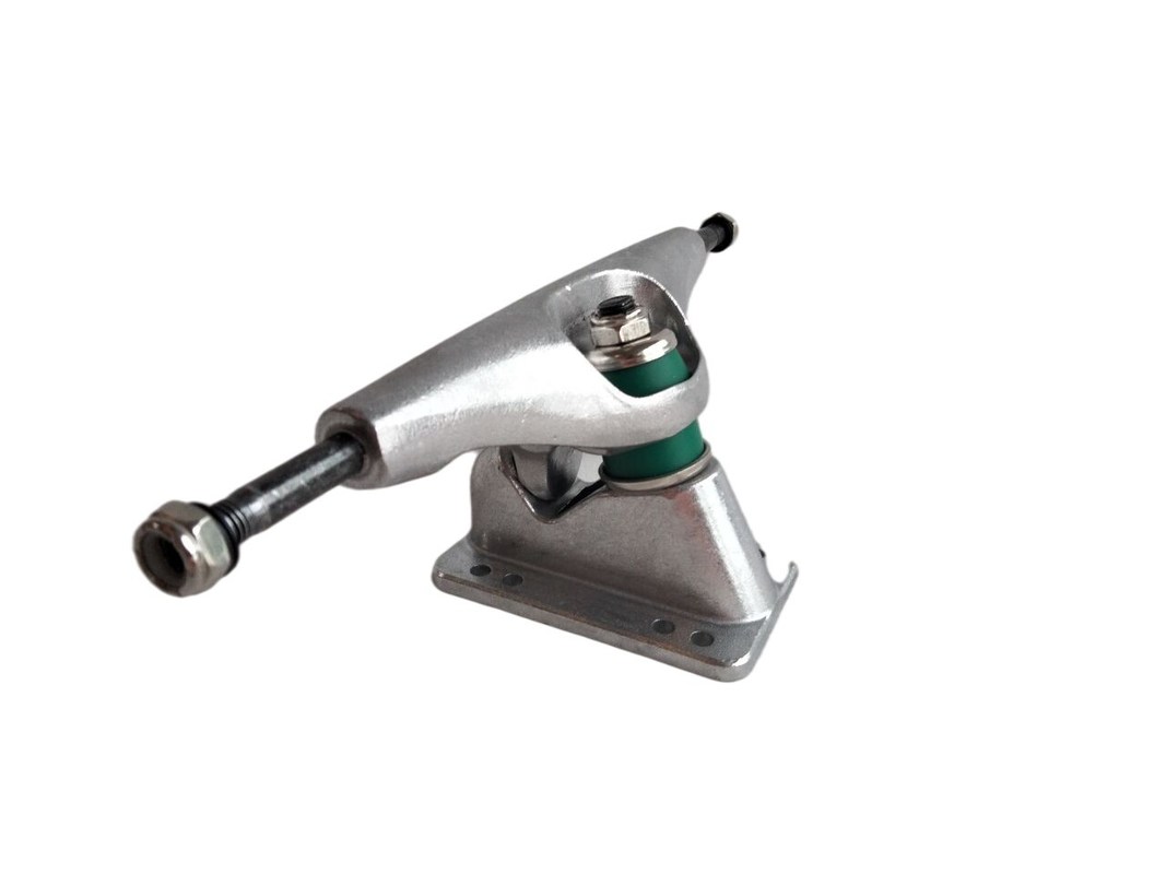 Flexible Cx4 Legierung Metall Skateboard Trucks 6,25 Zoll für Surfen könnte besitzen